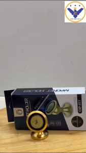 Giá đỡ điện thoại đặt taplo trên ô tô logo Ferrari