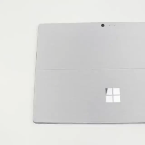 For Microsoft New Surface Go 2 3 4 Surface Pro 4 5 6 7 7+ 8 9 10 11 X 12 Plus Tablet Back Protector Skin Sticker