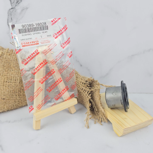 BUSING ARM REAR BELAKANG HINO DUTRO HT130 90389-16028