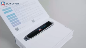 iFLYTEK ET-901 Language Pen - AI-Powered Dictionary Pen Bilingual Translator Powerful Learning Companion E-dictionary Pen 新加坡华文欢乐伙伴学习资源 Iflytek Et901 Iflytek Et 901 - Lazada