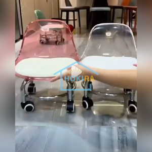 kursi kerja kursi pendek kursi dingklik  kursi roda pendek kursi serbaguna TYPE 115#
