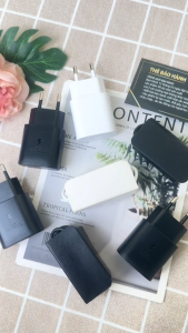 LazMall Hàng Hiệu Samsung Giá Rẻ Bộ Sạc Có Dây Sạc Type C Samsung Chính Hãng Bộ Sạc Nhanh 25W (Củ Sạc Tặng Kèm Cáp) Cổng Type C Chính Hãng Note 10 Note 20 A71 A70 A80 A90 S20 S20+ S20 ... Bảo Hành 12 Tháng