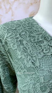 Kebaya Kartini Modern & Kebaya Tunik: Bahan, Ukuran & Setelan