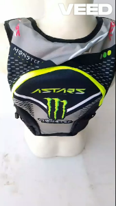 Tas Untuk trail ukuran sedang Tas untuk bersepeda Tas untuk Trabas Tras untuk Kunci kode 10