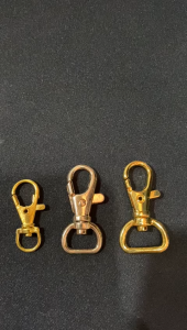 Cantolan Tas / Kaitan Tas As-140 Emas