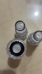 INLET JET CLEANER INLET MESIN CUCI AC