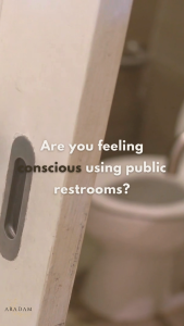 AraDam Poo Pourri  || Toilet Spray for Toilet Bowl and Bathroom in 100mL