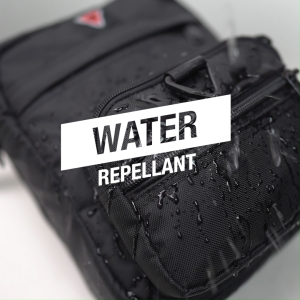 Arkon Lynx Tactical Quick Draw Crossbody Shoulder Body Sling Bag For Men