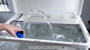 220V Submersible Aquarium Water Pump (5W 7W 10W 15W 20W 35W 45W 65W 85W 115W - 220V) II FIX-IT CORNER PHILIPPINES