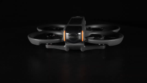 STARTRC Lens Protection Accessories for DJI Avata 2 Gimbal Camera Lens Protective Cover Dustproof