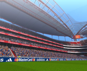 Đĩa game PES 24 tiếng Việt cập nhật 7/2024 (thể thao) cho máy game PS2