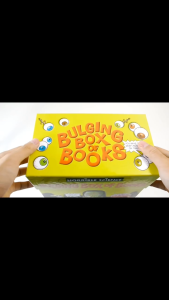 Sách Horrible Science boxset 20 books nhập khẩu