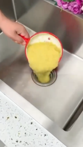 Saringan Keranjang Wastafel Pengganti Saluran Air Wastafel