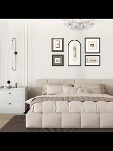 Door Lock With Password / 3 Digit Combination Lock / Latch / Keyless Lock / Door Lock / Cabinet Lock / Closet Lock