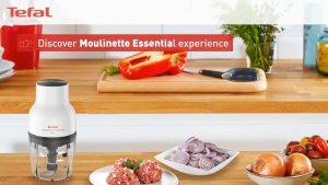 TEFAL เครื่องสับบด รุ่น MB520138