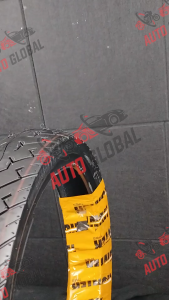 80/80-14 TL Hunter M072 80/80 - 14 Tubeless Motorcycle Tires