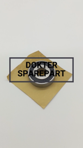 6002 BEARING HONDA BEARING BAK CVT BEAT FI / BEAT KARBU / VARIO 110 125 / VARIO 150 / LAHAR / LAHER
