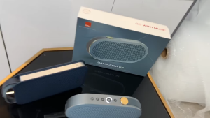 Loa bluetooth DALI KATCH G2(like new fulbox)