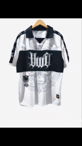 Jersey VERWARD UNDEFEATED 666: Jersey Olahraga Berkualitas