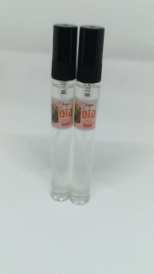 น้ำหอมกลิ่นปีโป้ น้ำหอมกลิ่นที่นิยมขายที่ดี ขนาด 10 มล