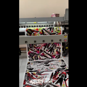 Decal Scoopy BISA HOLOGRAM Full Body Full Block Dekal New Fi 2017 2018 2019 Scd 100