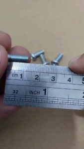 10 PCS BAUT JP M5 X 12 PAN HEAD SEKRUP M5X12 PANJANG 12CM 12 CM 5X12 5 X 12 MM 12MM OBENG PLUS SKRUP PUTIH GALVANIZ GALVANIS GALPANIS PITCH DRAT 0.8 SEKRUP SKRUP