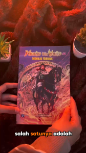 Komik Khalid bin Walid Seri 2 - Menuju Yarmuk - Salsabila