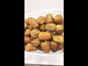 Kurma Sukari Premium Jumbo 500g: Manfaat & Cara Mengonsumsi
