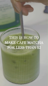 Organic Ceremonial Grade Matcha – Finest Japanese Green Tea Powder [Yggdrasil Leaf Company]