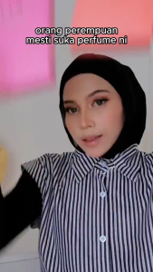 Airbaun Perfume for Suami Isteri 30 ml Eu De Parfum 4 bottle