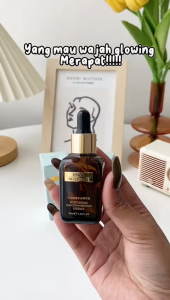 BPOM VEZE Serum Nikotinamid Untuk Perawatan Kulit Wajah Pelembap Anti Penuaan Kontrol Minyak Anti 30mlKerutan FZ24317