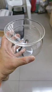 แก้วค็อกเทล Martini Chiller  5 ออนซ์