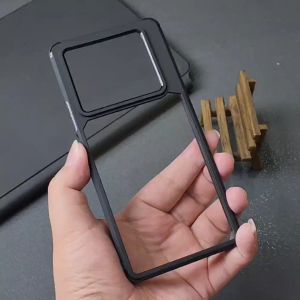 Infinix Note 40S Case Hybrid Shockproof Clear Infinix Note 40S