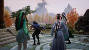 💻🕹️ [PC Game / Notebook เกมคอม เกมส์ PC ดาวน์โหลด / USB Flash Drive💾] 🕹️💻 Chinese Paladin Sword and Fairy 7