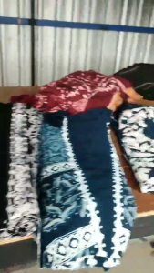 Daster Cap Malaman Motif Viral Terlaris Rayon Tebal Jumbo