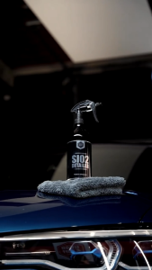 GOOD STUFF | SiO2 Detailer | 250ML/500ML/1000ML