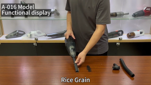 5ปี การรับประกัน เครื่องดูดฝุ่นในรถ 980000pa แรงดูดสูง ไร้สาย เครื่องดูดฝุ่น เครื่องดูดฝุ่นในรถยนต์ มีการรับประกัน ที่ดูดฝุ่นในรถ