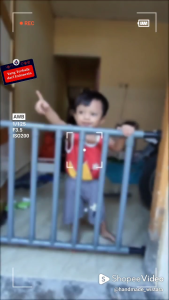 Versi Drat | Pagar Bayi / Baby Safety Gate Berbahan Pipa PVC Ukuran 3/4 Inc