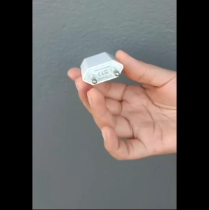 5V1A USB Adaptor Plug Socket Travel Charger AC Power Fast Charging Phone EU Standard US