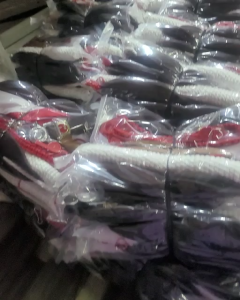 Perlengkapan Pramuka Perempuan Bonus Topi Boni