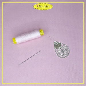 Needle Threader/Pembantu Jarum