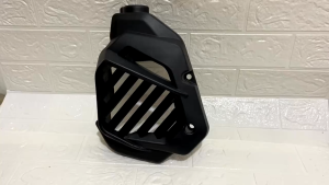 Cover Tutup Radiator Honda Vario Techno 125 & Suku Cadang Motor Honda Vario