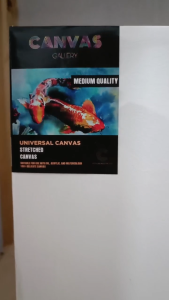 Kanvas Lukis 15x20 cm: Panduan Lengkap untuk Pemula