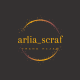 arlia_scraf