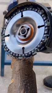 PROMO!! Mata Gerinda Potong Kayu Ukir Pahat Wood Chain Carving