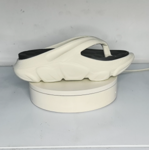Import Fashion Sandal Jepit Pria Kekinian Sol Tebal Sepatu Flip Premium Karet Empuk Murah Nyaman Slippers Outdoor Keren 396