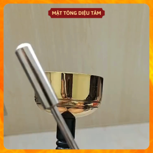 Khánh niệm phật tụng kinh phóng sinh Đài Loan pháp khí thờ cúng đồ phong thuỷ