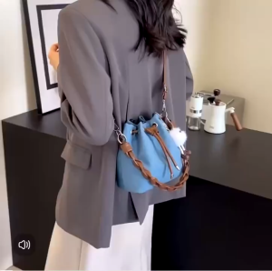 (COD) Tas Selempang Wanita Import Kondangan GTG9597