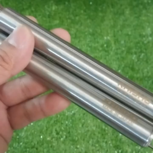 Chổi cọ xong nồi Kaisho Nhật Bản bằng INOX 304 và thép trắng không gỉ