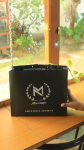 Termurah Tas Wanita Berkualitas Cahyaningrum Slingbag Moonzaya